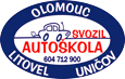 Autoškola Svozil – Olomouc, Litovel, Uničov